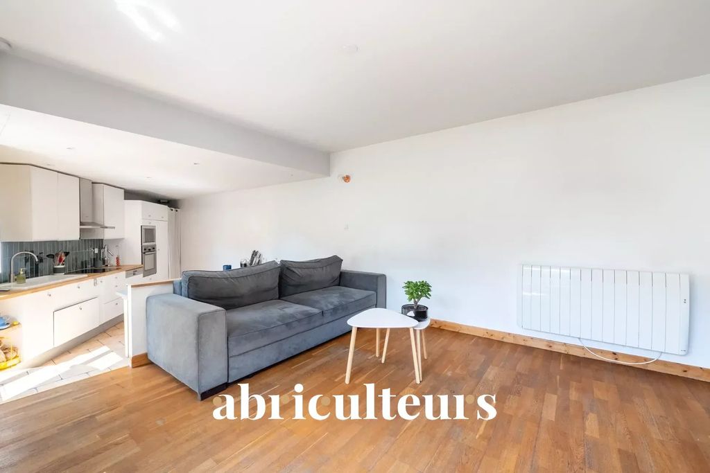 Achat maison 3 chambre(s) - Argenteuil