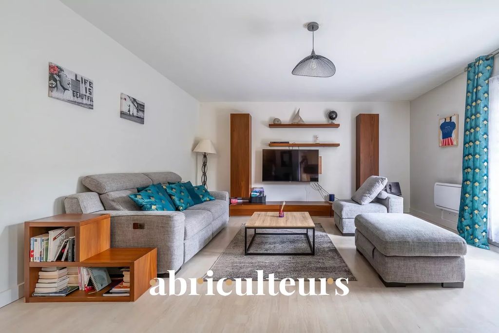 Achat appartement 4 pièce(s) Bry-sur-Marne