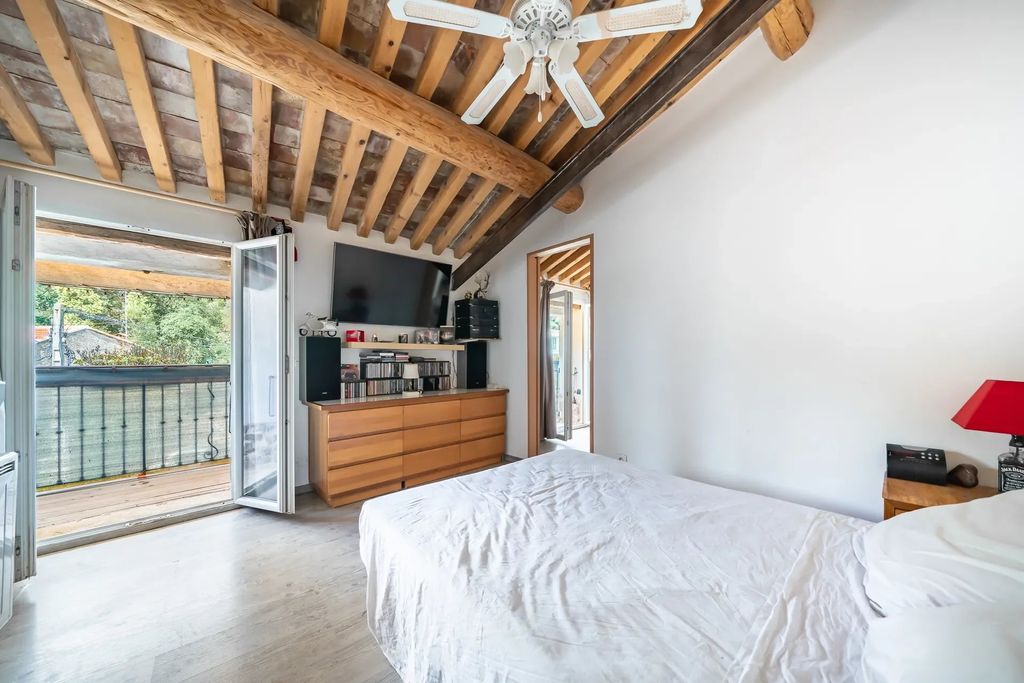 Achat maison 2 chambre(s) - Les Adrets-de-l'Estérel