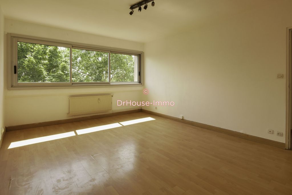Achat appartement à vendre 2 pièces 51 m² - Caen