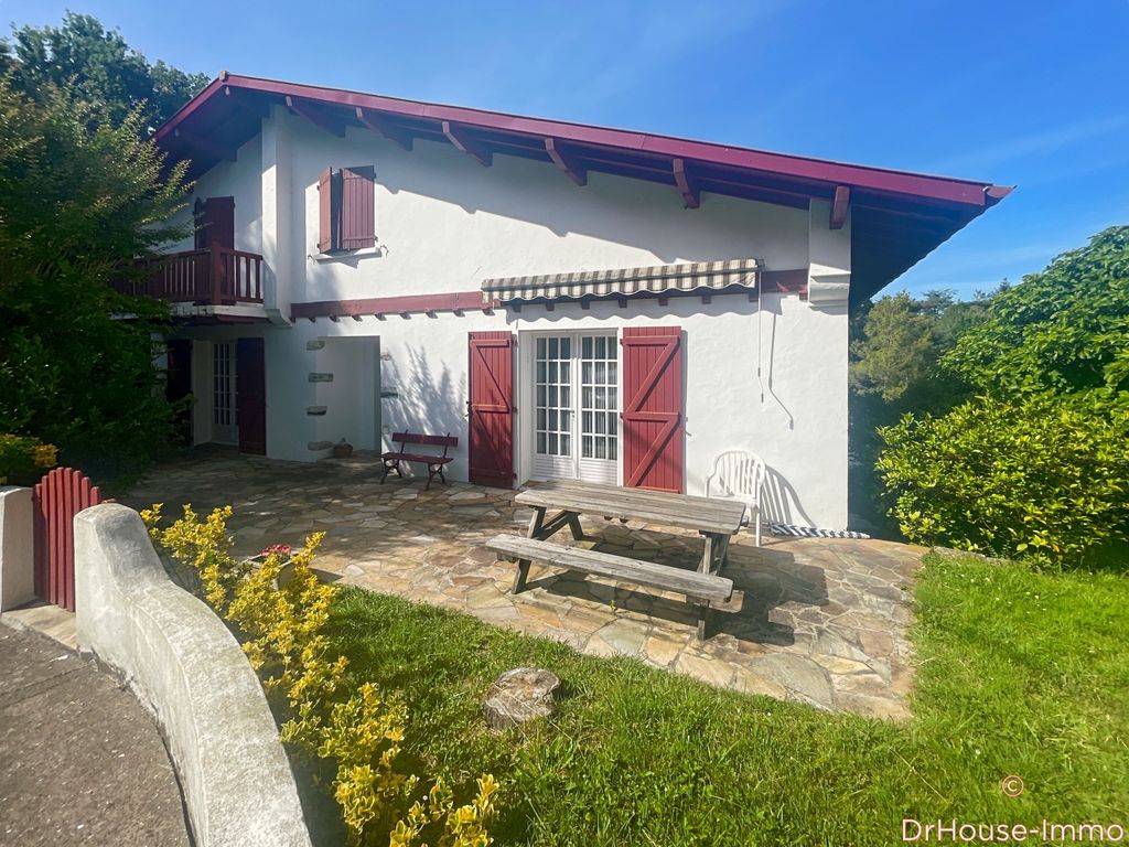 Achat maison à vendre 4 chambres 160 m² - Saint-Pierre-d'Irube