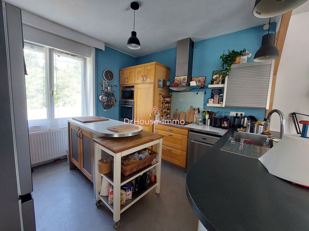 Achat maison 4 chambre(s) - Landéda