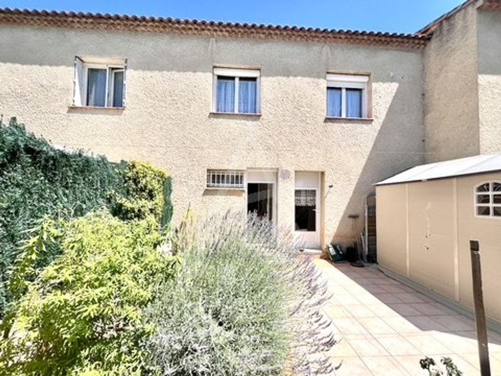 Achat maison 3 chambre(s) - Agde