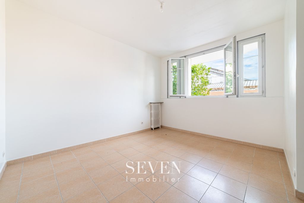 Achat appartement 1 pièce(s) Asnières-sur-Seine