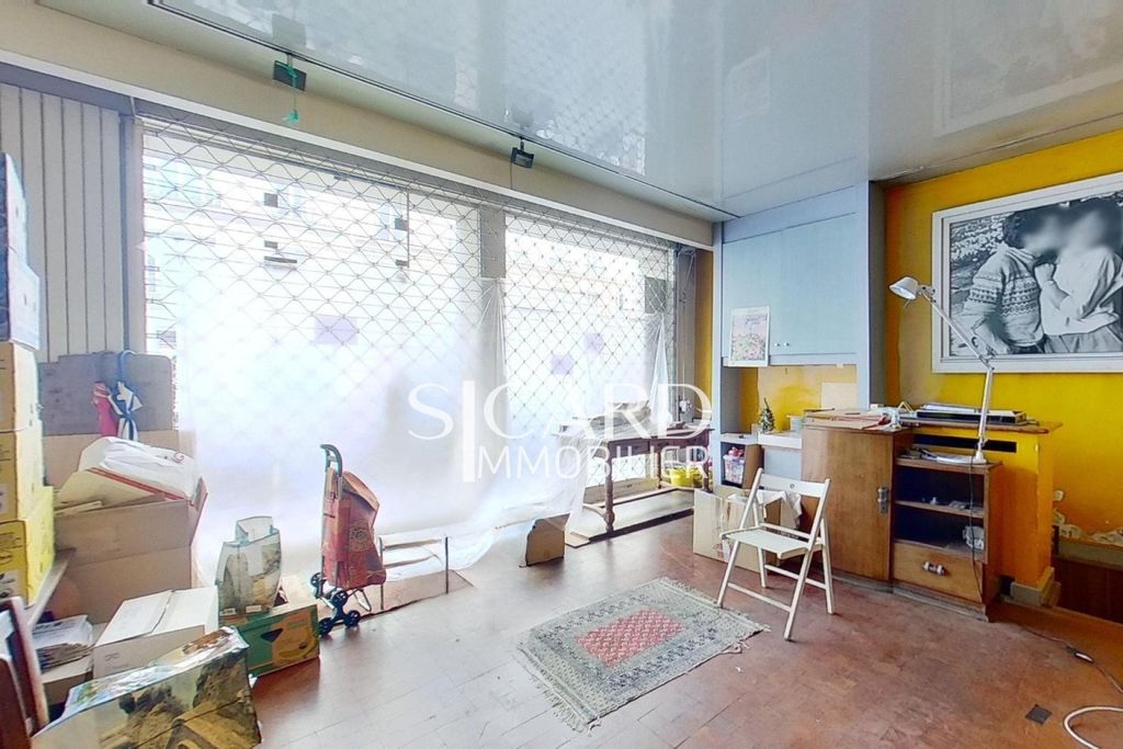 Achat appartement 4 pièce(s) Paris 15ème arrondissement