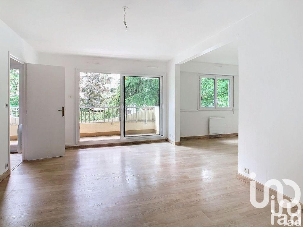 Achat appartement à vendre 4 pièces 82 m² - Nantes