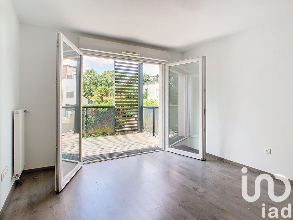 Achat appartement à vendre 2 pièces 44 m² - Sautron