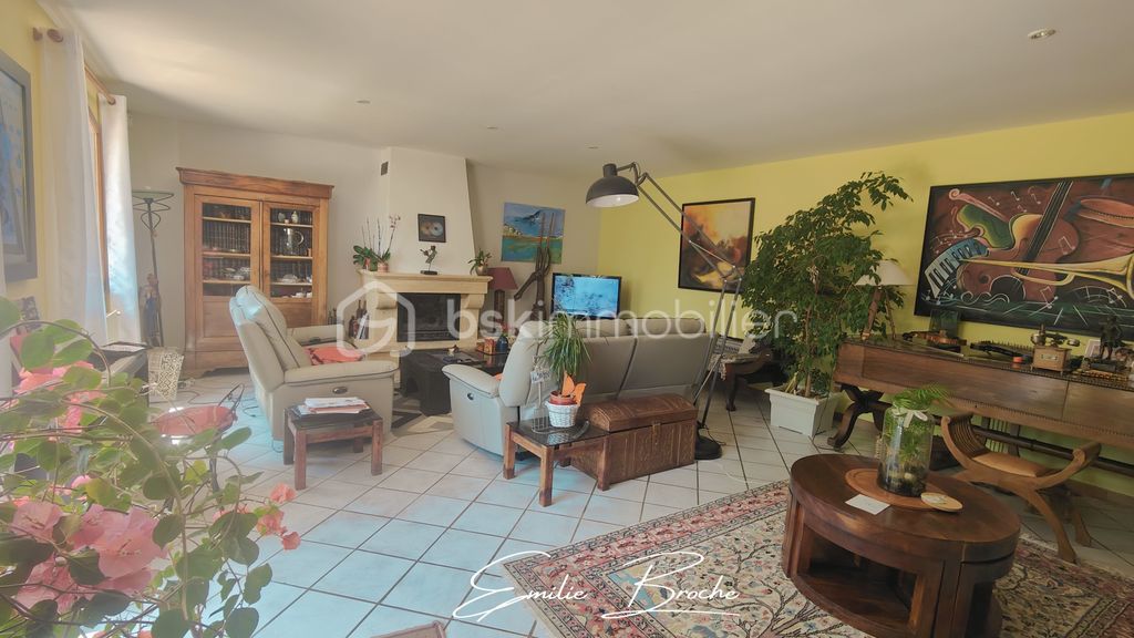 Achat maison 5 chambre(s) - Donzère