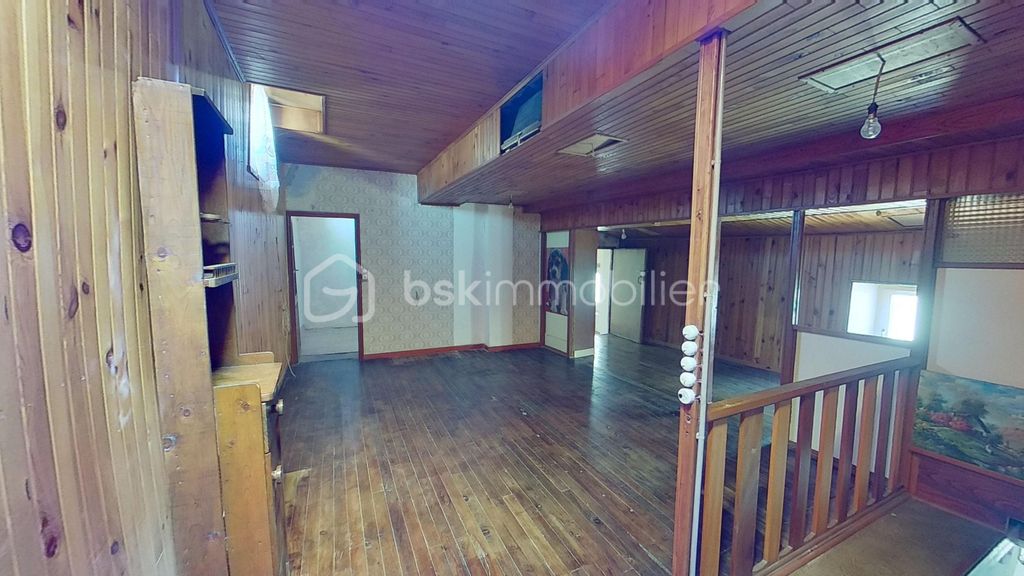 Achat maison à vendre 2 chambres 96 m² - Le Teil