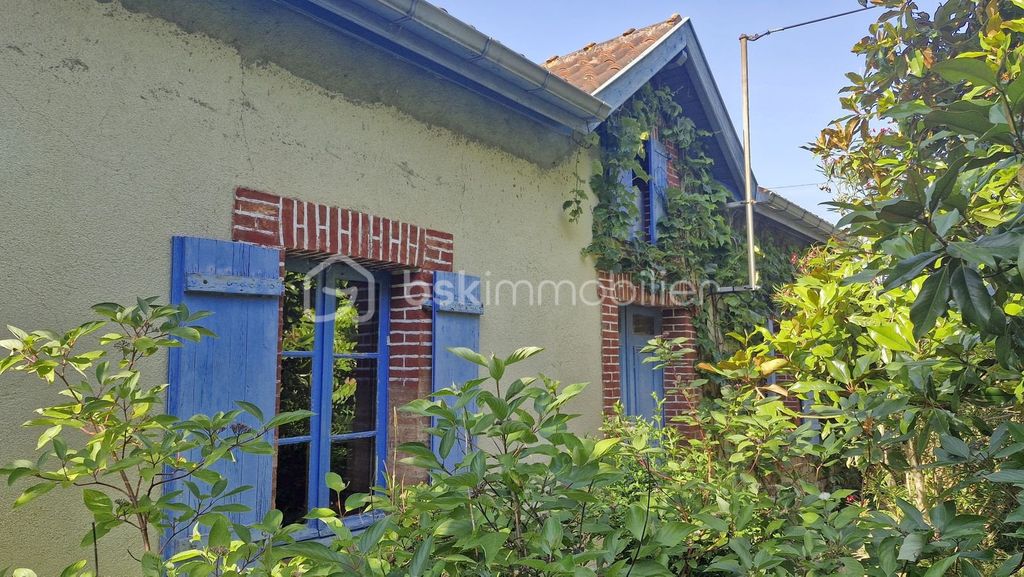 Achat maison à vendre 2 chambres 85 m² - Portet