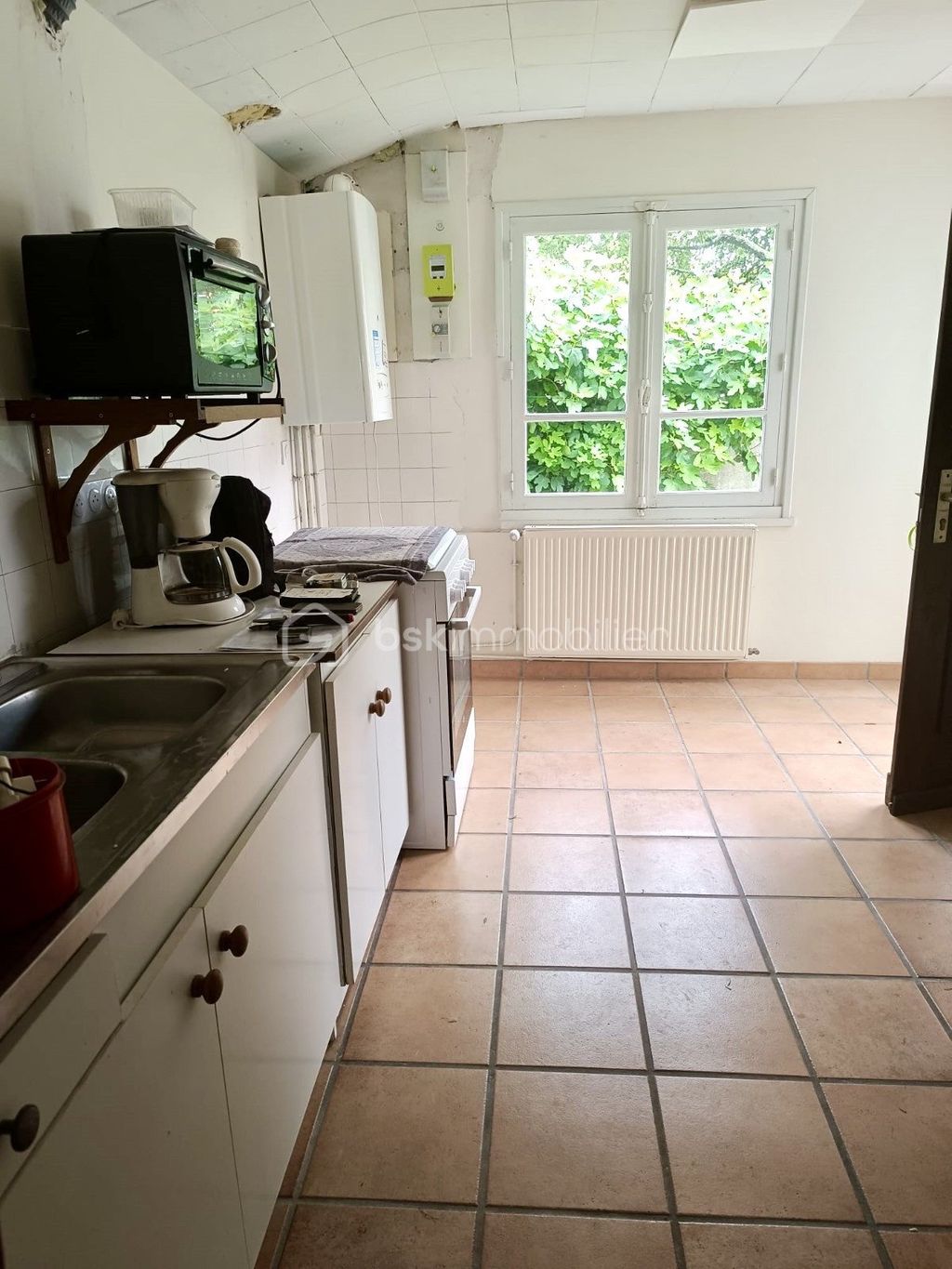 Achat maison 2 chambre(s) - Saint-Michel-Chef-Chef