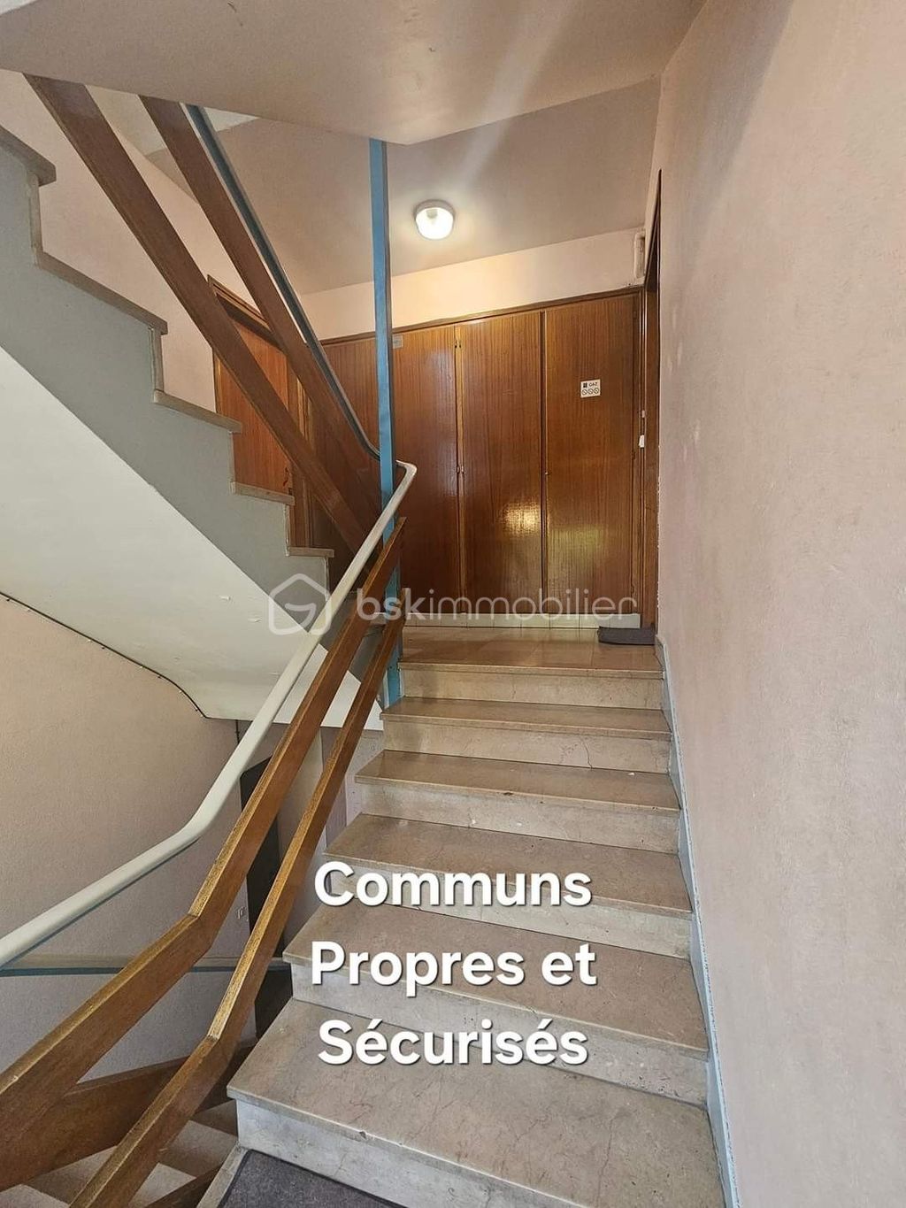 Achat appartement 3 pièce(s) Boulogne-sur-Mer