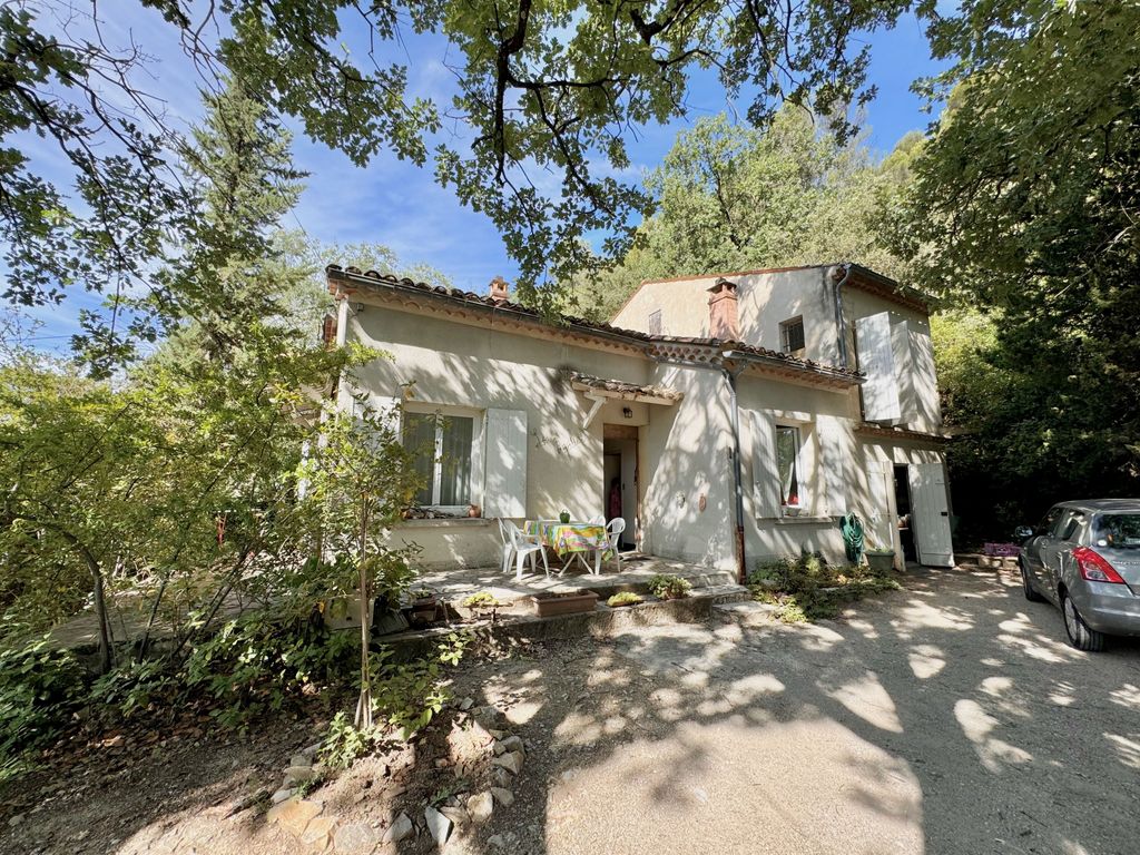 Achat maison 4 chambre(s) - Vaison-la-Romaine