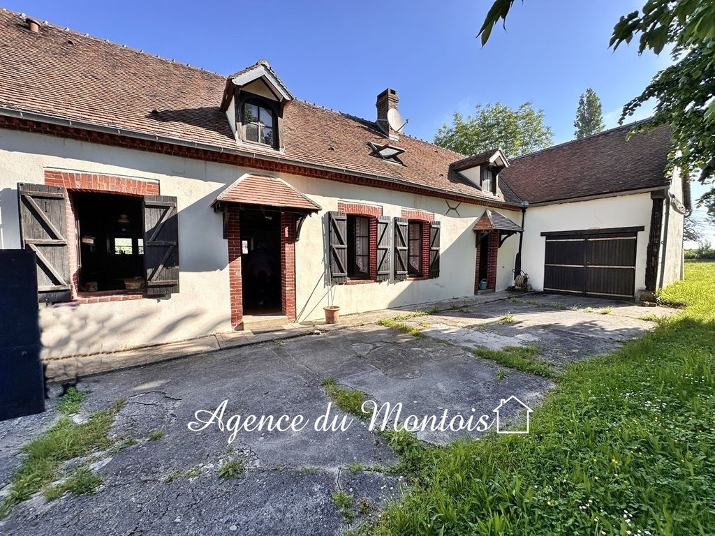 Achat maison 2 chambre(s) - Bray-sur-Seine