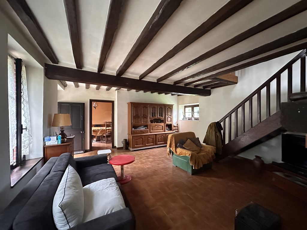 Achat maison 2 chambre(s) - Bray-sur-Seine