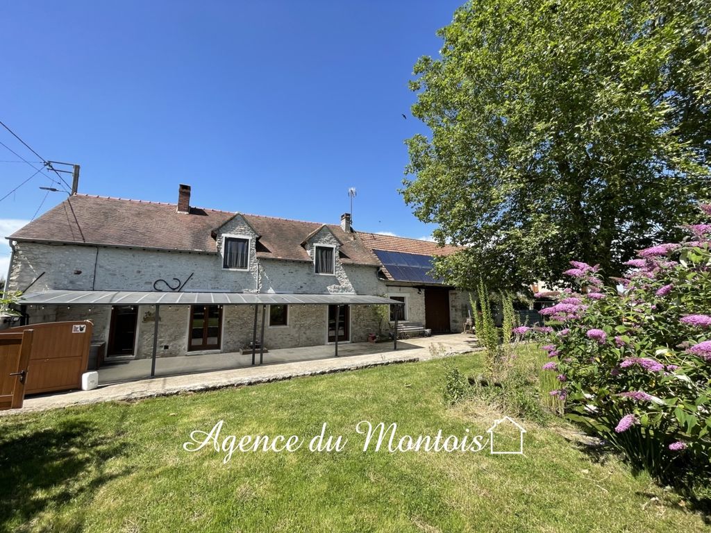 Achat maison 3 chambre(s) - Provins