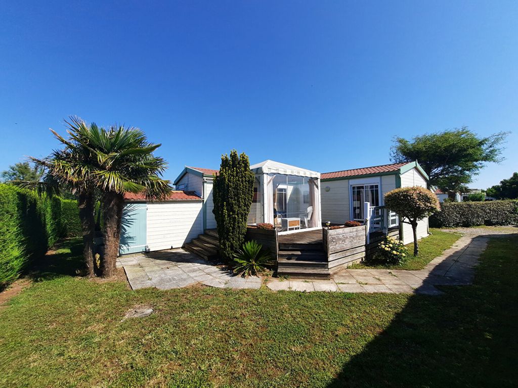 Achat maison 3 chambre(s) - L'Aiguillon-sur-Mer