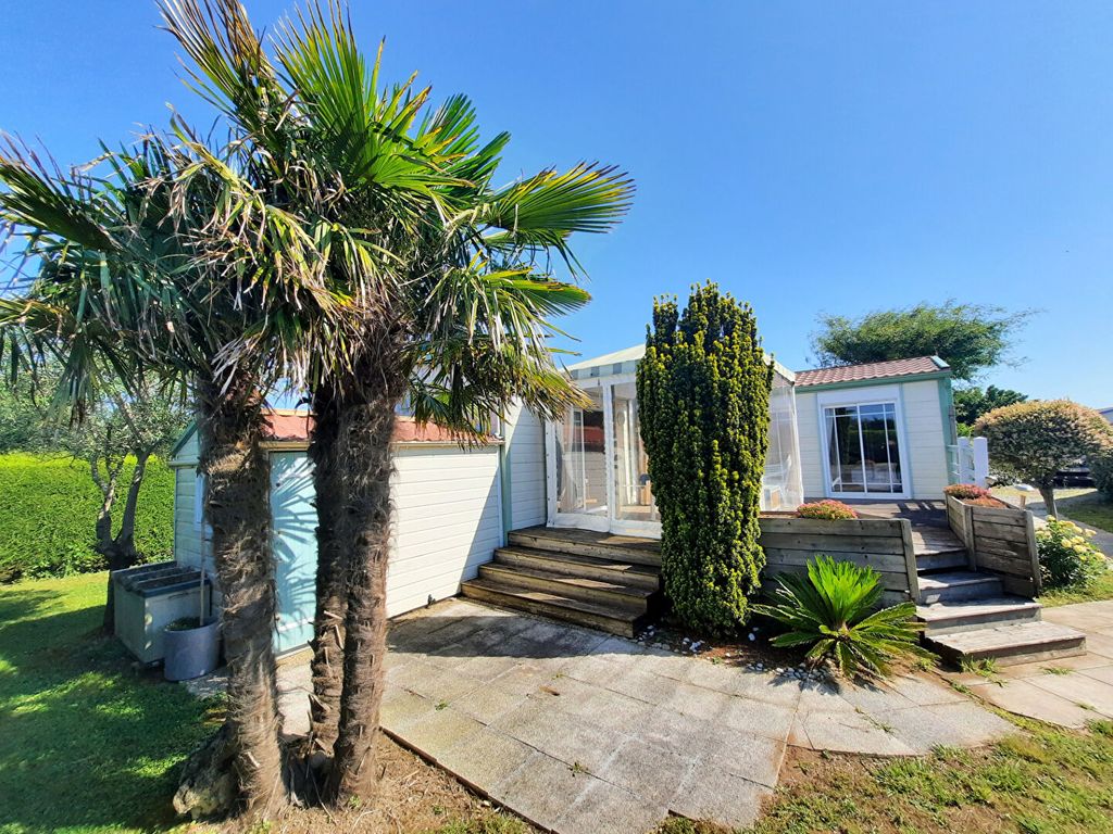 Achat maison 3 chambre(s) - L'Aiguillon-sur-Mer