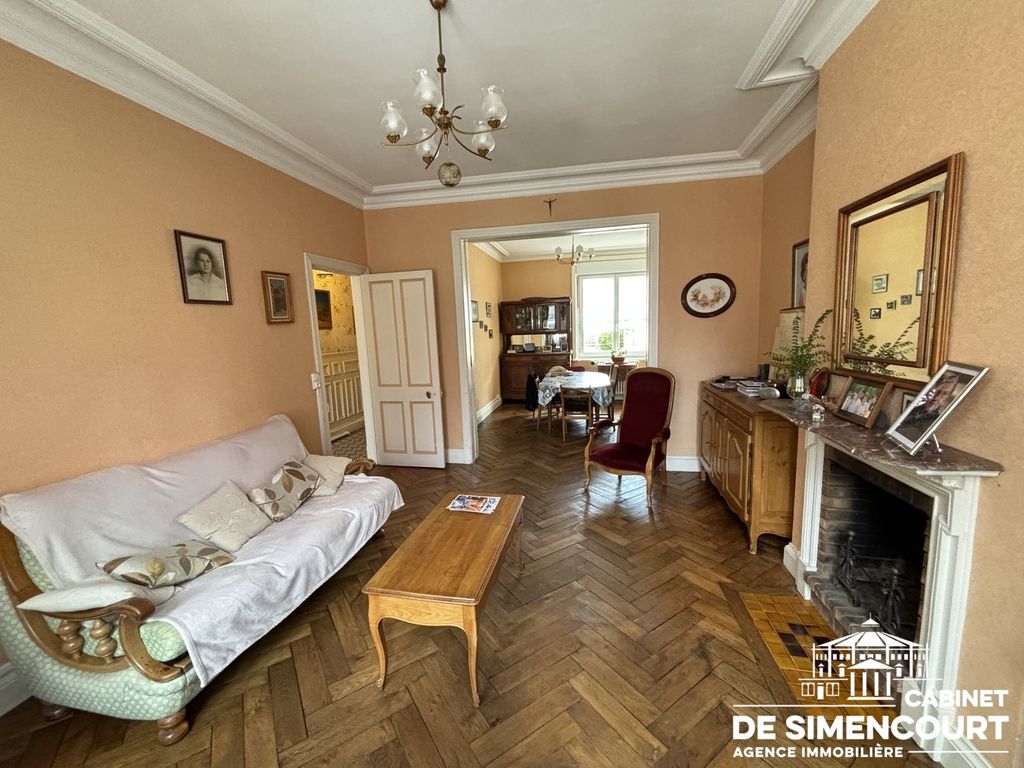 Achat maison 5 chambre(s) - Amiens