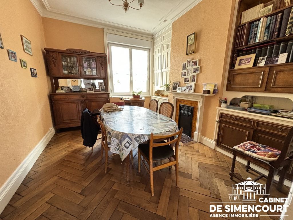 Achat maison 5 chambre(s) - Amiens