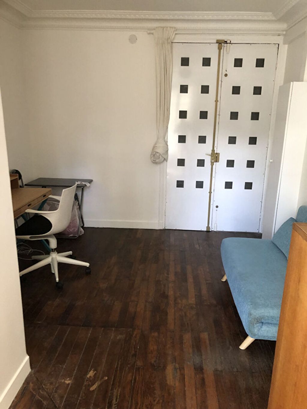 Achat appartement 1 pièce(s) Paris 15ème arrondissement