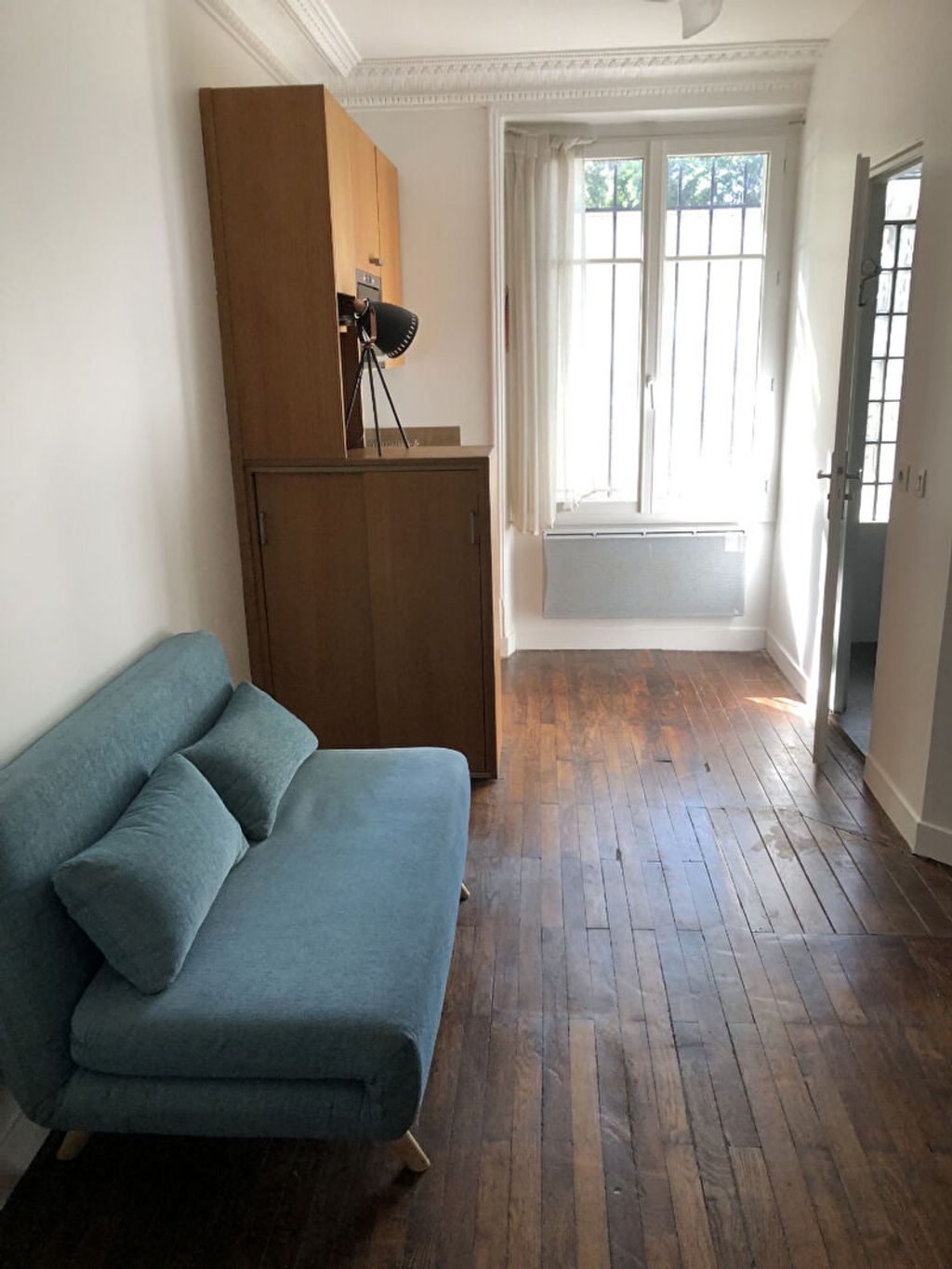 Achat appartement 1 pièce(s) Paris 15ème arrondissement