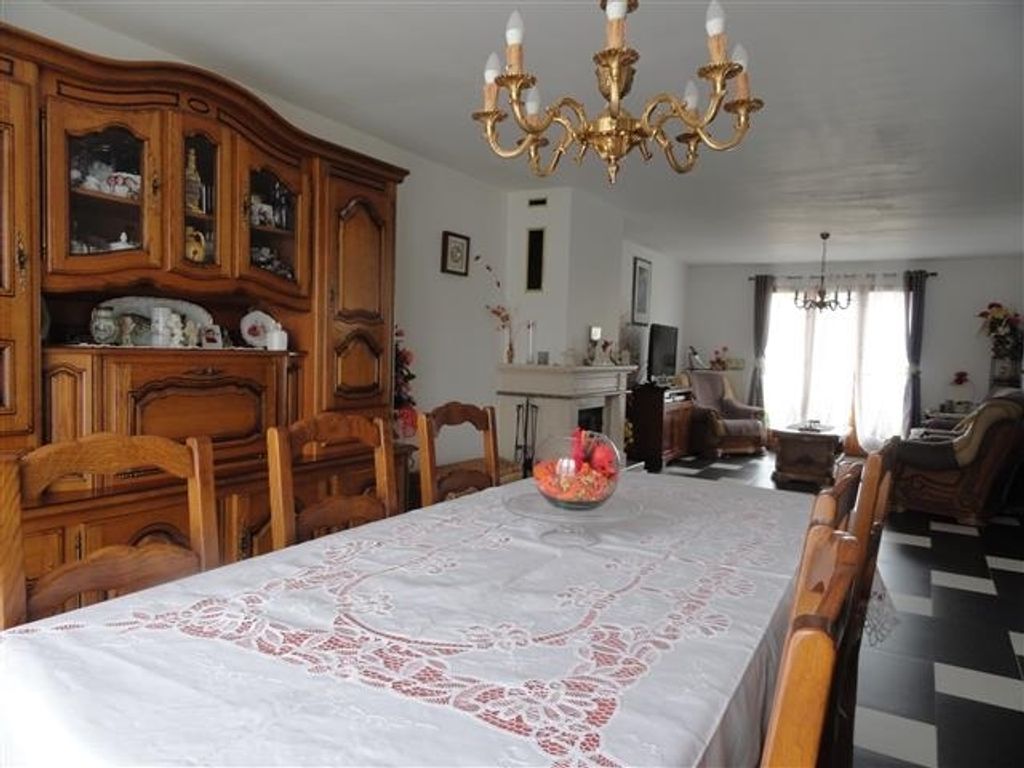 Achat maison 5 chambre(s) - Pontault-Combault