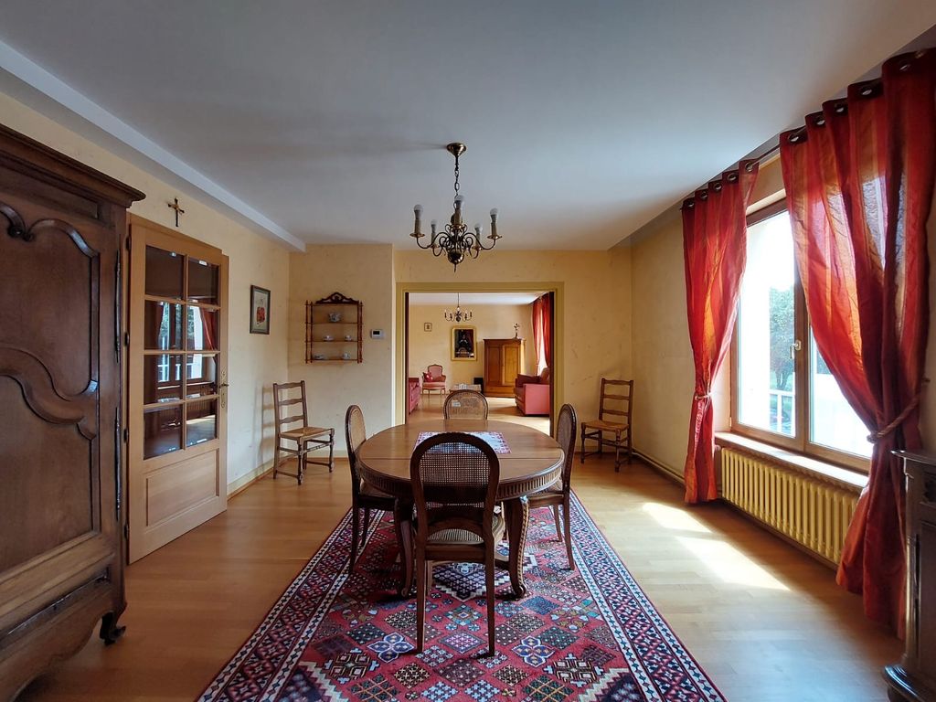 Achat appartement à vendre 6 pièces 165 m² - Saint-Dié-des-Vosges