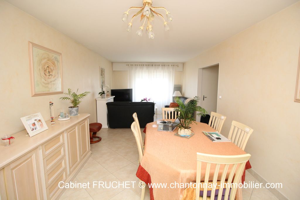 Achat maison 4 chambre(s) - La Roche-sur-Yon