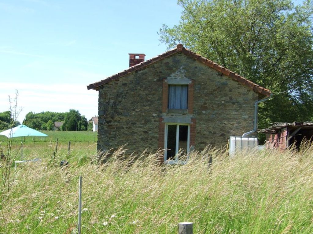 Achat maison 2 chambre(s) - Champsac