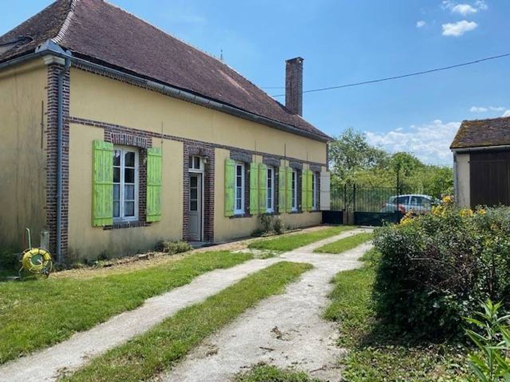 Achat maison 3 chambre(s) - Germigny