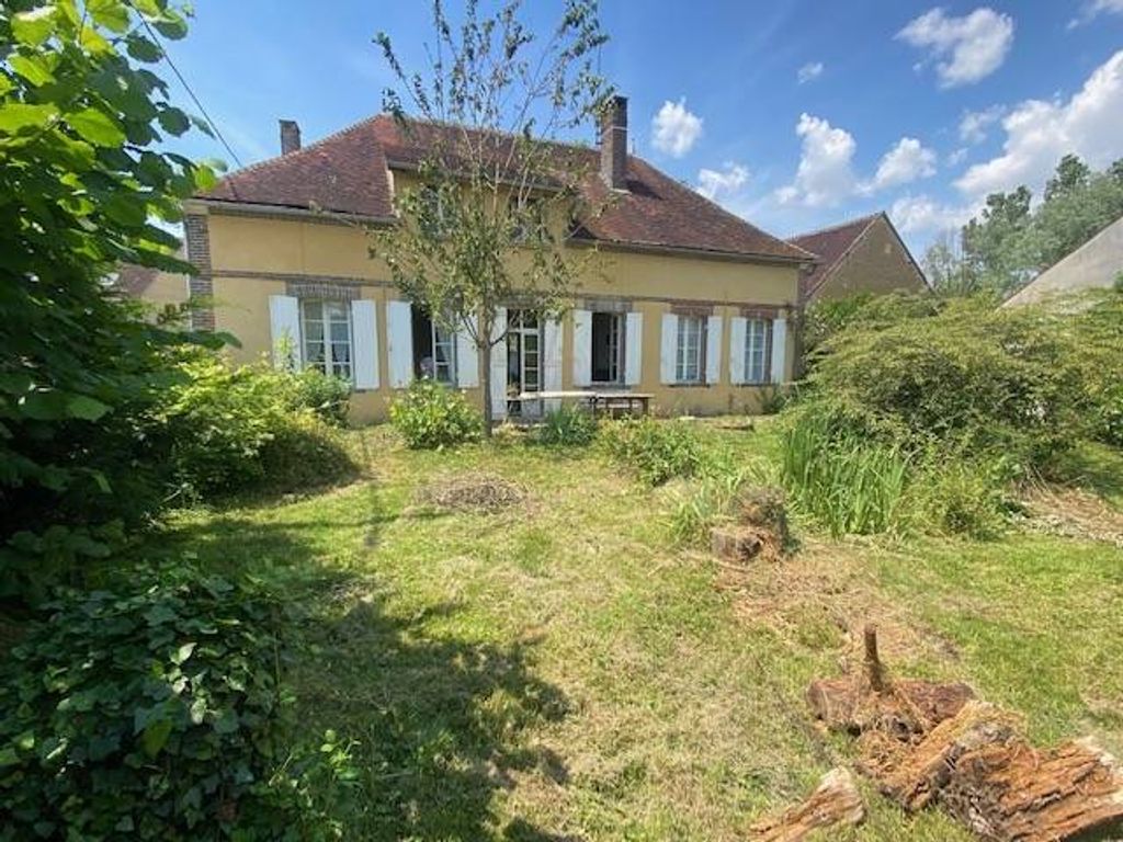 Achat maison 3 chambre(s) - Germigny