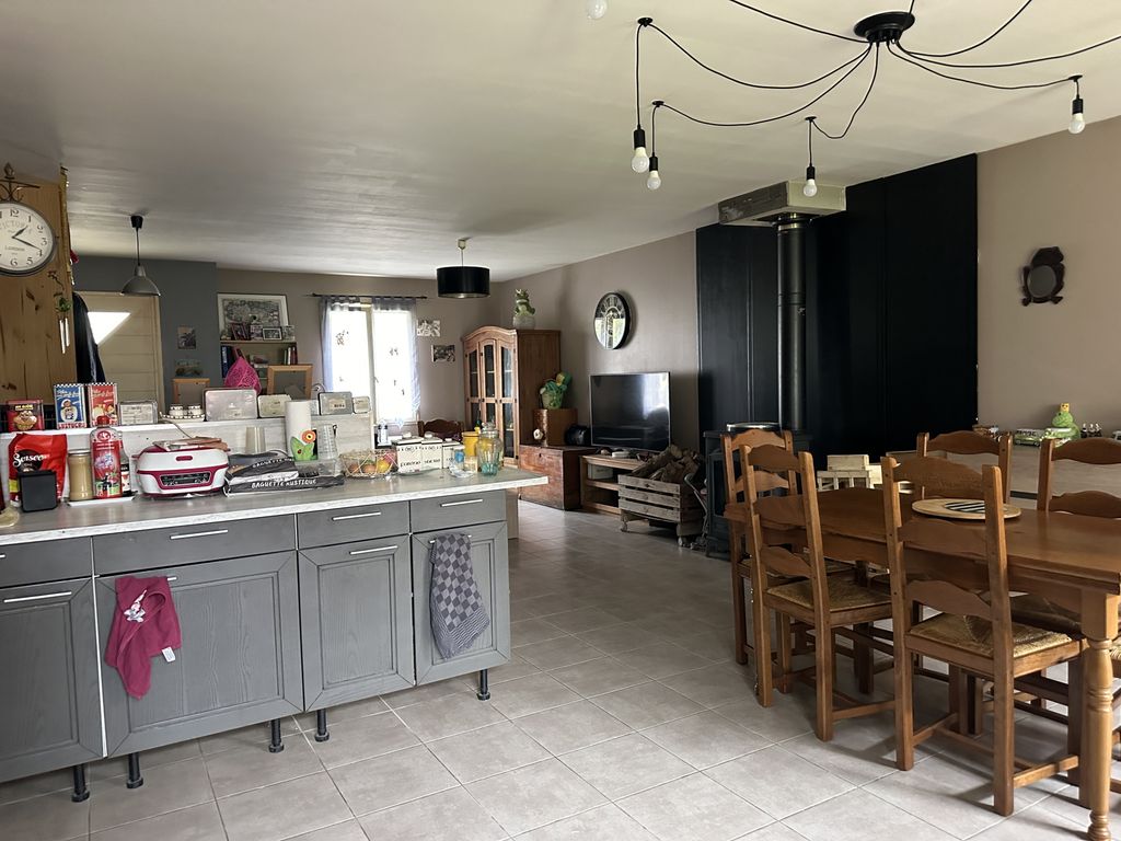 Achat maison 4 chambre(s) - Bray-sur-Seine