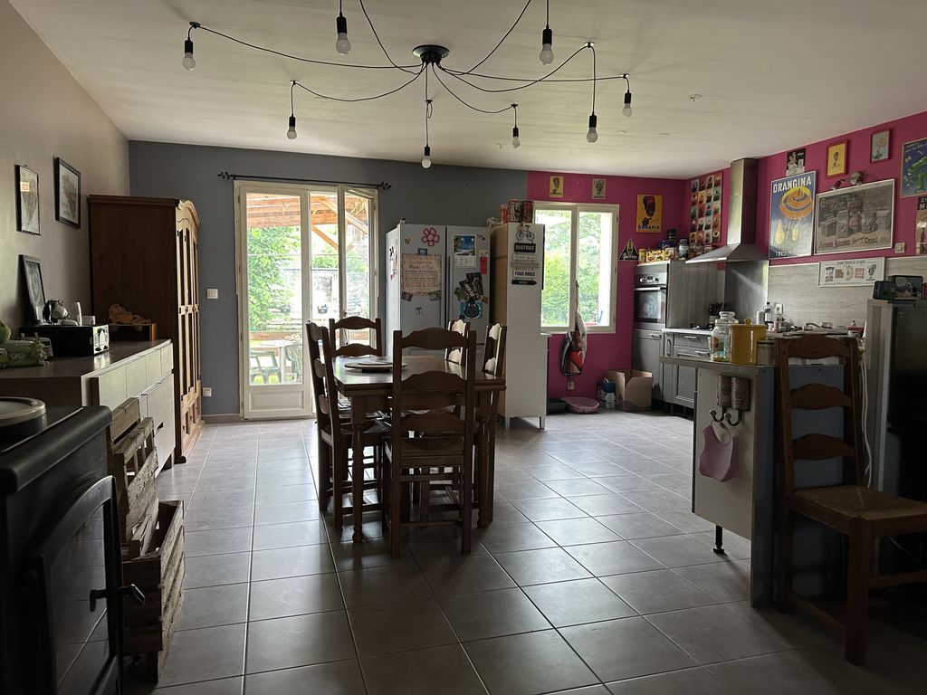 Achat maison 4 chambre(s) - Bray-sur-Seine