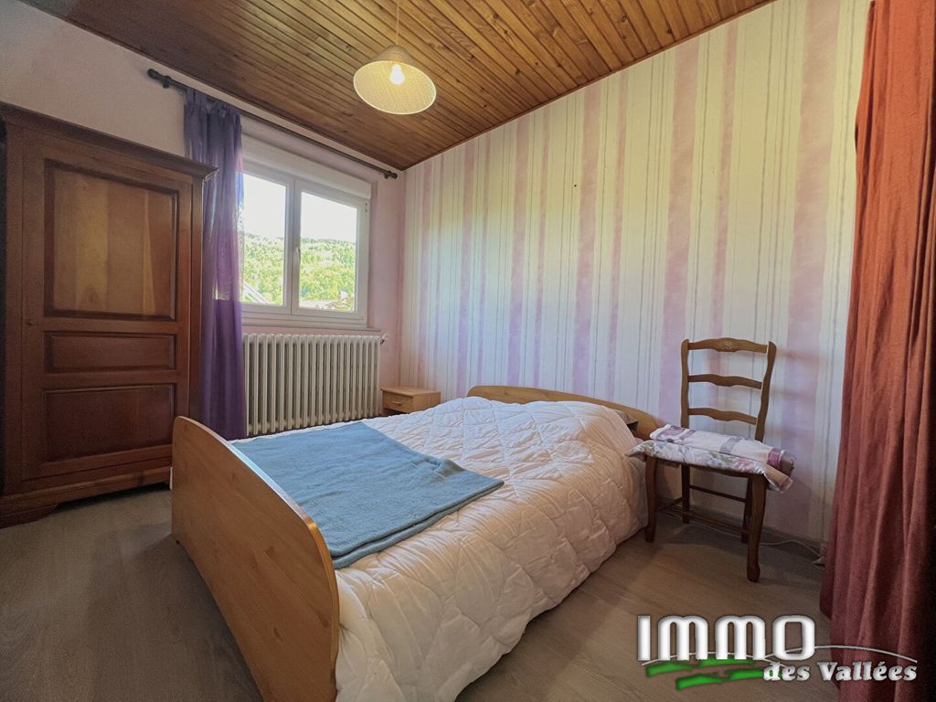 Achat maison 5 chambre(s) - Cornimont