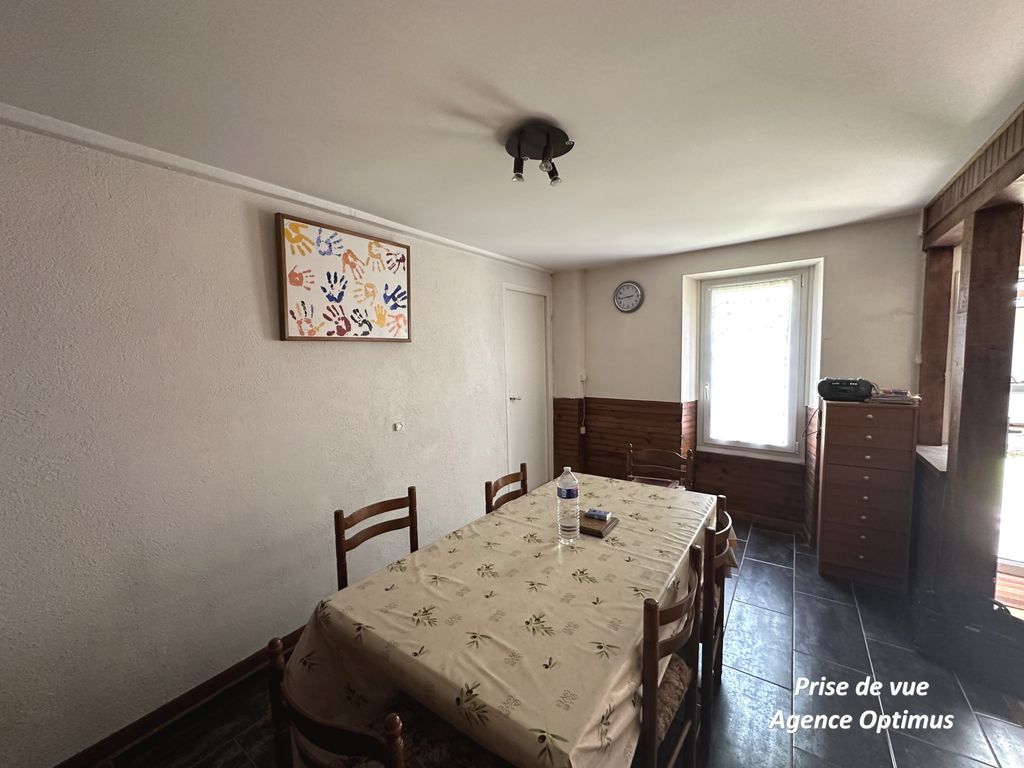 Achat maison 3 chambre(s) - Vallery