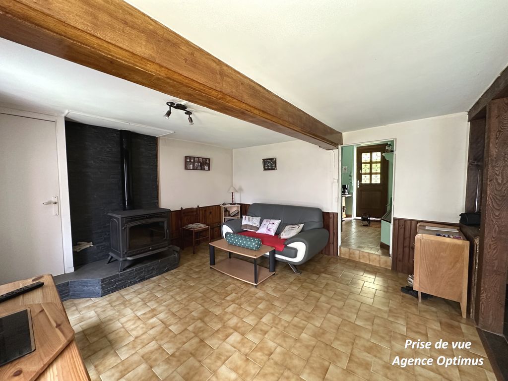 Achat maison 3 chambre(s) - Vallery