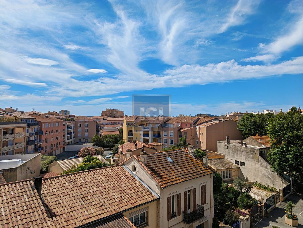 Achat appartement 2 pièce(s) Sainte-Maxime