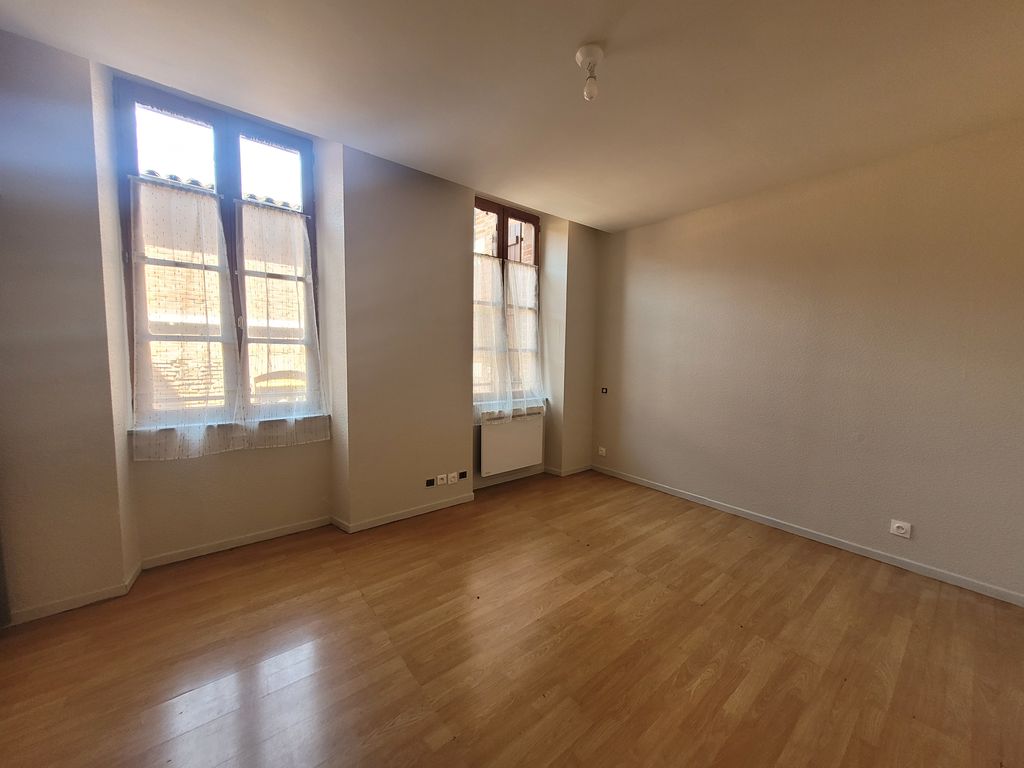 Achat appartement 2 pièce(s) Albi