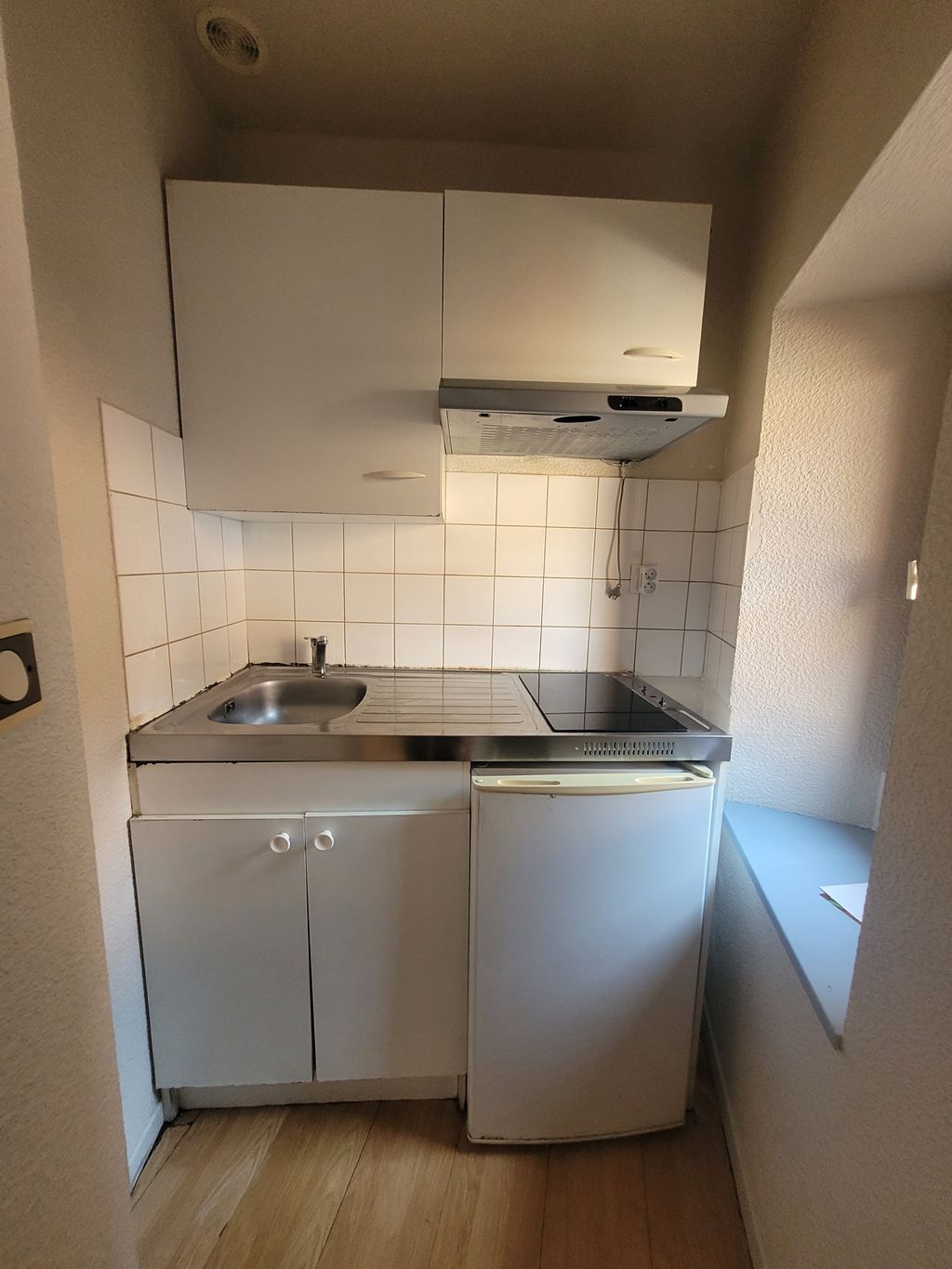 Achat appartement 2 pièce(s) Albi