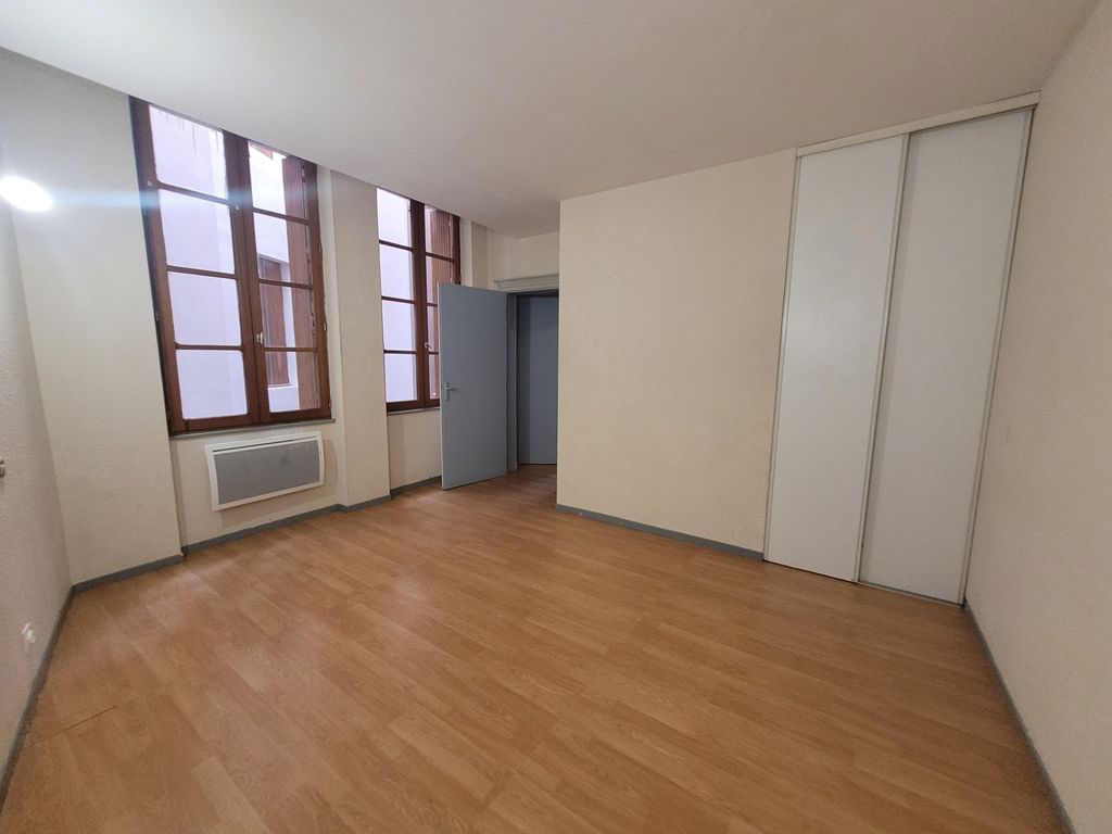 Achat appartement 2 pièce(s) Albi