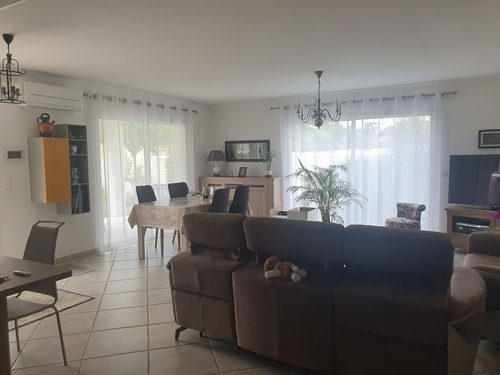 Achat maison 2 chambre(s) - La Londe-les-Maures