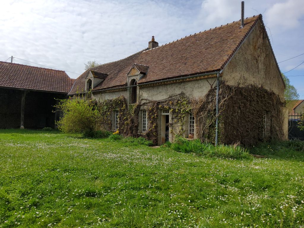 Achat maison 3 chambre(s) - Lailly