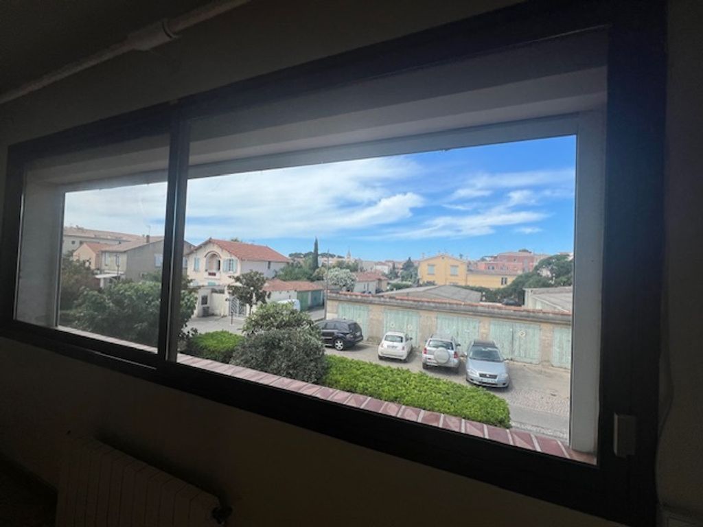 Achat appartement 4 pièce(s) Sanary-sur-Mer