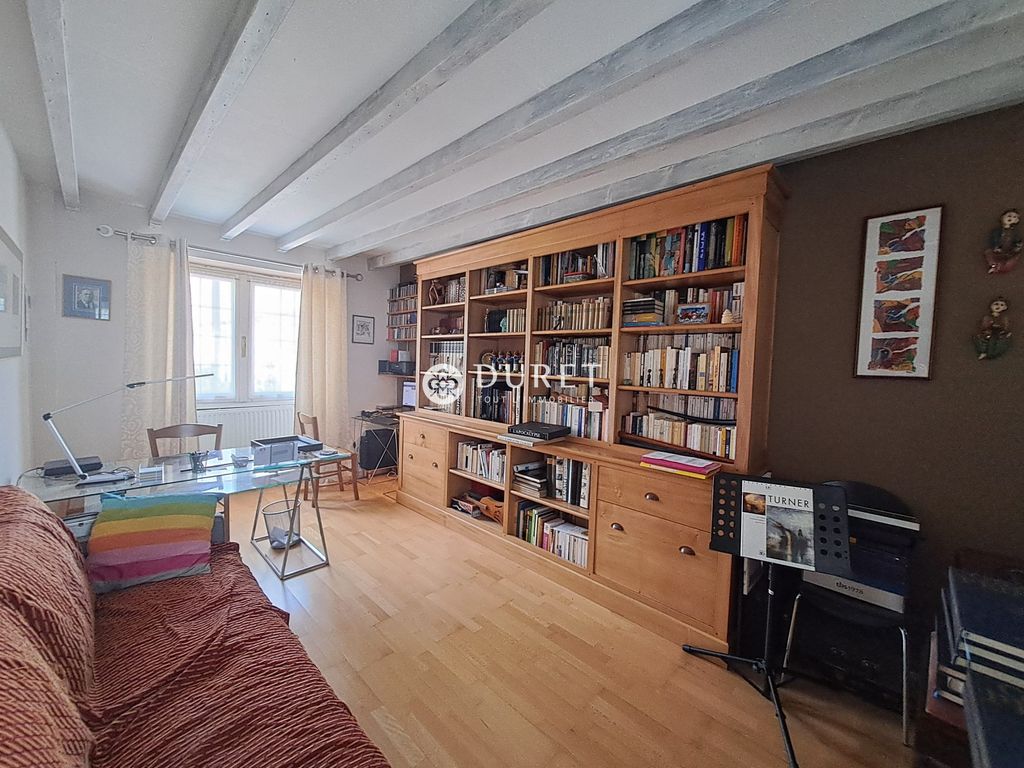 Achat maison 4 chambre(s) - Aubigny-les-Clouzeaux