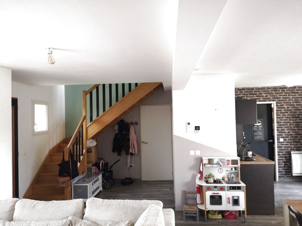 Achat maison 4 chambre(s) - Nouvion