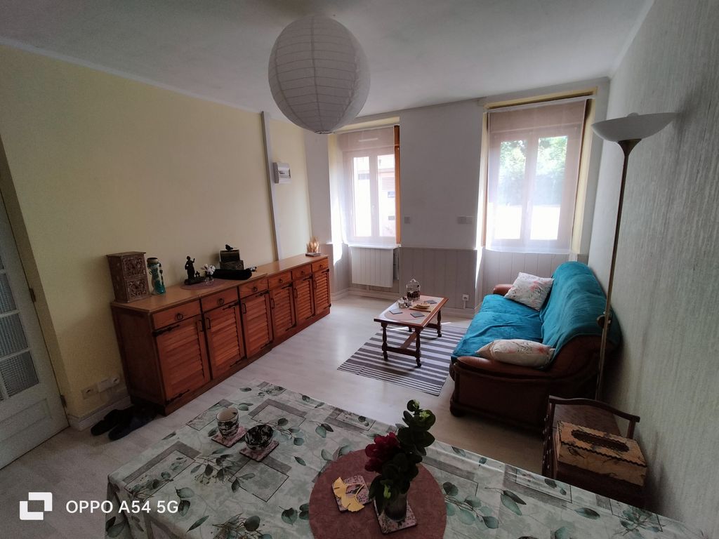 Achat maison 2 chambre(s) - Pont-sur-Yonne