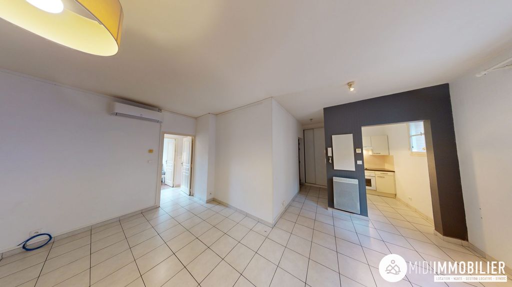 Achat appartement à vendre 3 pièces 62 m² - Albi