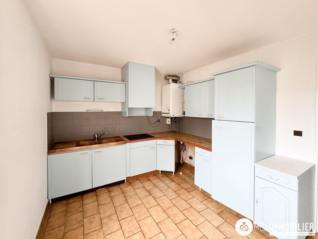 Achat appartement 4 pièce(s) Albi