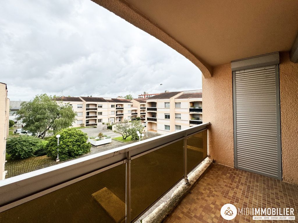 Achat appartement 4 pièce(s) Albi